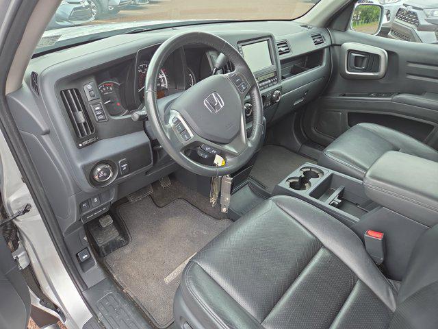 used 2014 Honda Ridgeline car, priced at $20,742