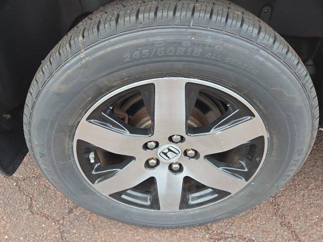 used 2014 Honda Ridgeline car, priced at $20,742