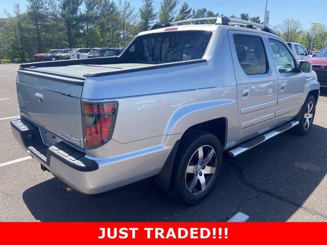 used 2014 Honda Ridgeline car, priced at $22,500