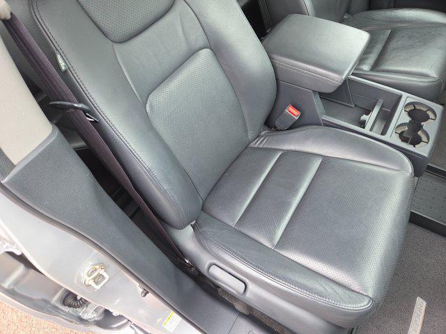 used 2014 Honda Ridgeline car, priced at $20,742