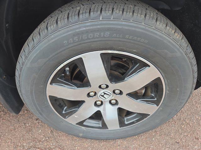 used 2014 Honda Ridgeline car, priced at $20,742
