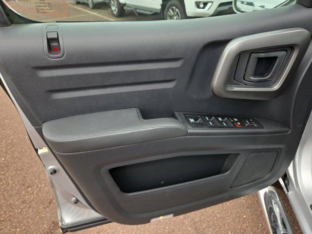 used 2014 Honda Ridgeline car, priced at $20,742