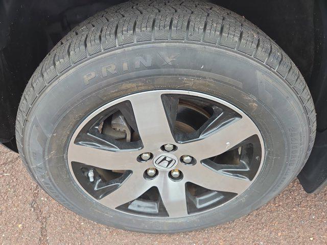 used 2014 Honda Ridgeline car, priced at $20,742