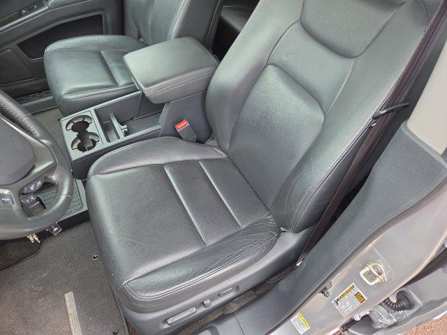 used 2014 Honda Ridgeline car, priced at $20,742