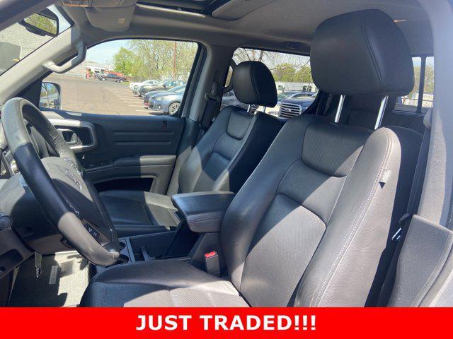 used 2014 Honda Ridgeline car, priced at $22,500