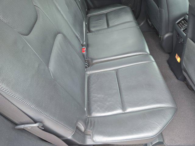 used 2014 Honda Ridgeline car, priced at $20,742