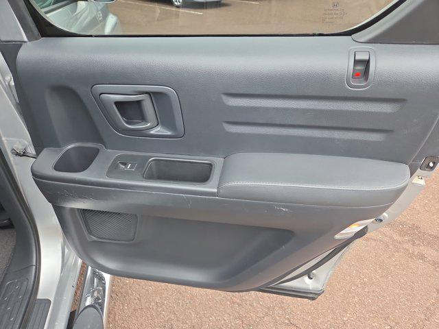 used 2014 Honda Ridgeline car, priced at $20,742