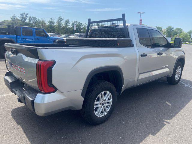 used 2022 Toyota Tundra car