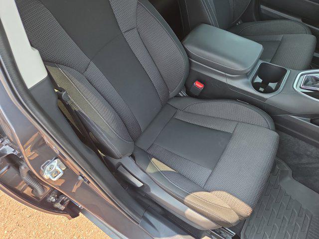 used 2024 Subaru Outback car, priced at $27,195