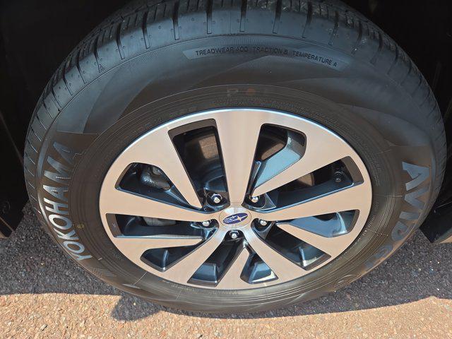 used 2024 Subaru Outback car, priced at $27,195