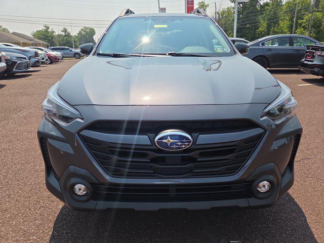 used 2024 Subaru Outback car, priced at $27,195