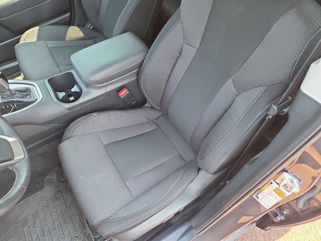 used 2024 Subaru Outback car, priced at $27,195