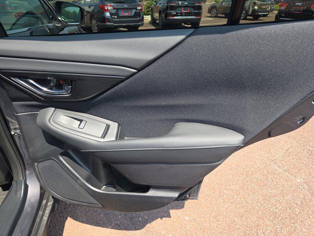 used 2024 Subaru Outback car, priced at $27,195