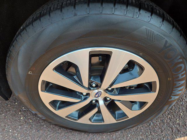 used 2024 Subaru Outback car, priced at $27,195