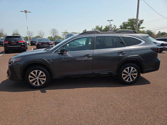used 2024 Subaru Outback car, priced at $27,195