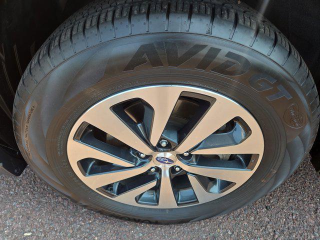 used 2024 Subaru Outback car, priced at $27,195