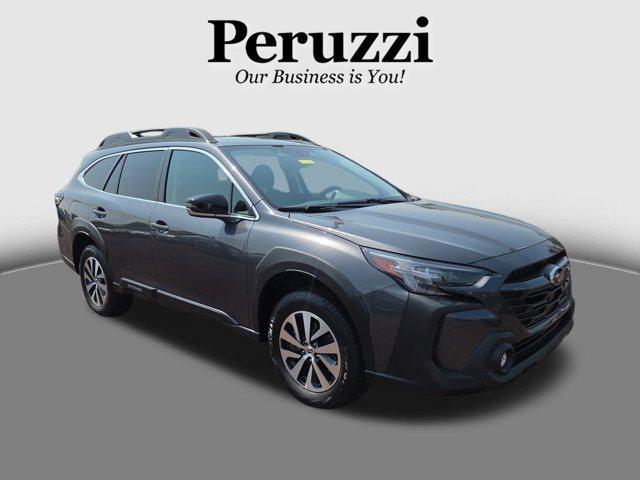 used 2024 Subaru Outback car, priced at $27,195