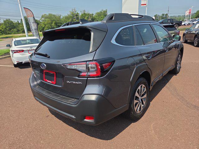 used 2024 Subaru Outback car, priced at $27,195