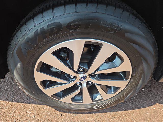 used 2024 Subaru Outback car, priced at $27,195