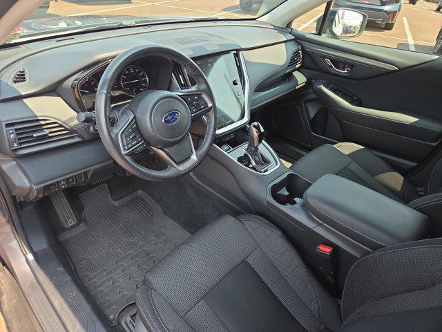used 2024 Subaru Outback car, priced at $27,195