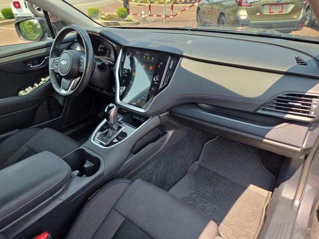 used 2024 Subaru Outback car, priced at $27,195