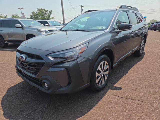 used 2024 Subaru Outback car, priced at $27,195