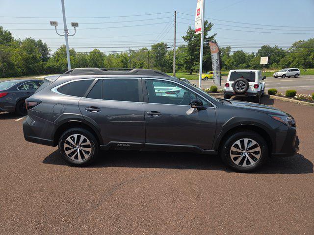 used 2024 Subaru Outback car, priced at $27,195