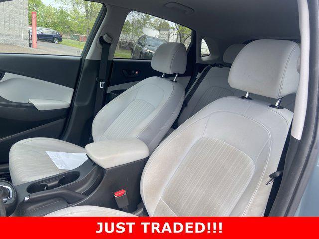 used 2022 Hyundai Kona car, priced at $21,500