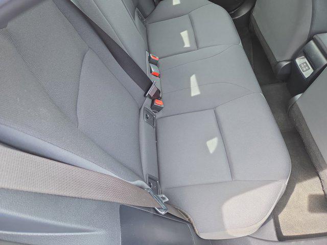 used 2023 Toyota Corolla car, priced at $21,525
