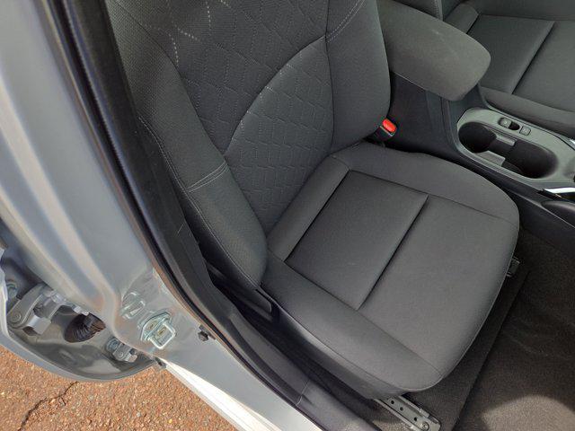 used 2023 Toyota Corolla car, priced at $21,525