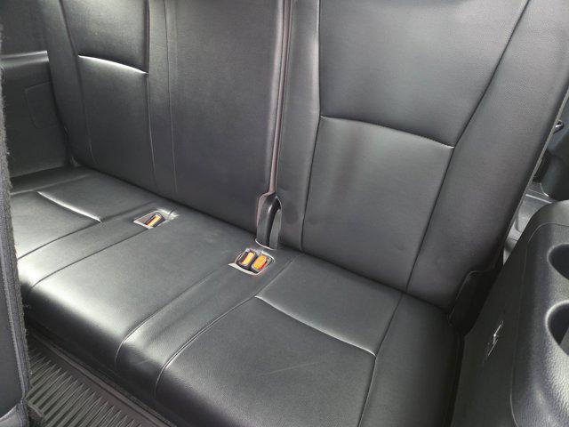 used 2021 Toyota Highlander car, priced at $31,943