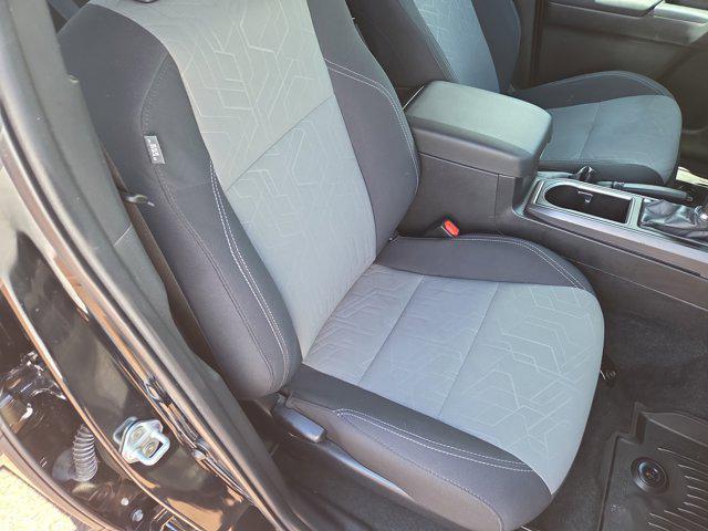 used 2023 Toyota Tacoma car, priced at $41,283