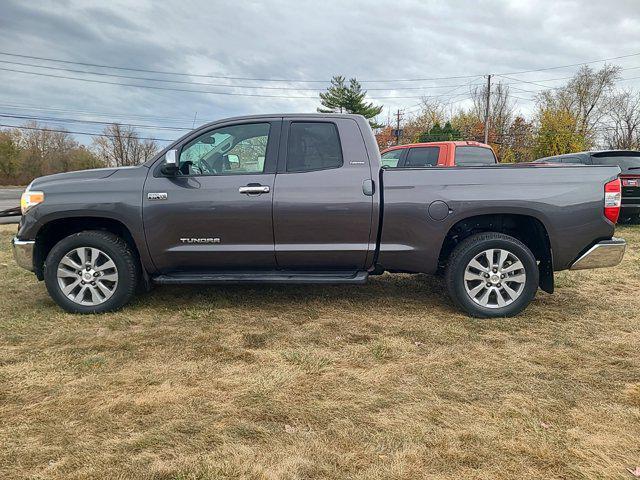 used 2015 Toyota Tundra car, priced at $27,990