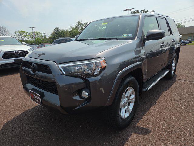 used 2016 Toyota 4Runner car, priced at $26,814