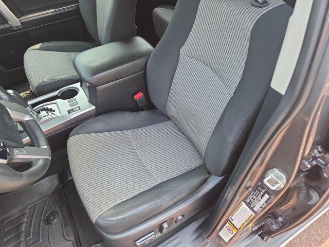 used 2016 Toyota 4Runner car, priced at $26,814