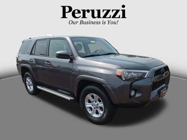 used 2016 Toyota 4Runner car, priced at $26,814