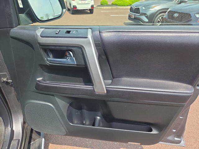 used 2016 Toyota 4Runner car, priced at $26,814