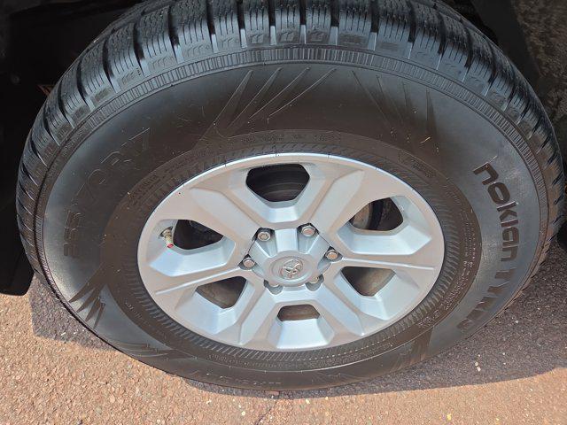 used 2016 Toyota 4Runner car, priced at $26,814