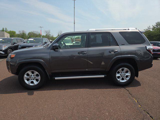 used 2016 Toyota 4Runner car, priced at $26,814