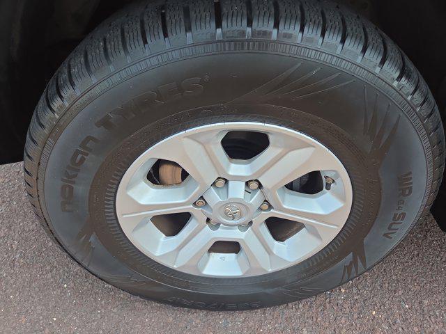 used 2016 Toyota 4Runner car, priced at $26,814