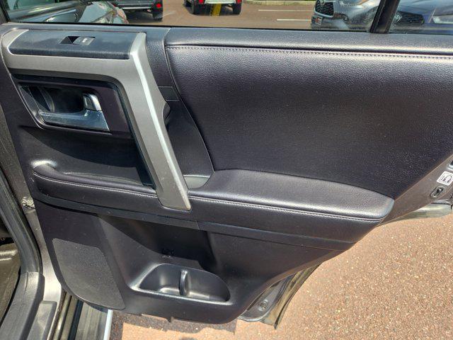 used 2016 Toyota 4Runner car, priced at $26,814