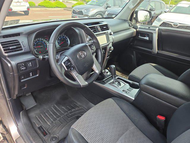 used 2016 Toyota 4Runner car, priced at $26,814