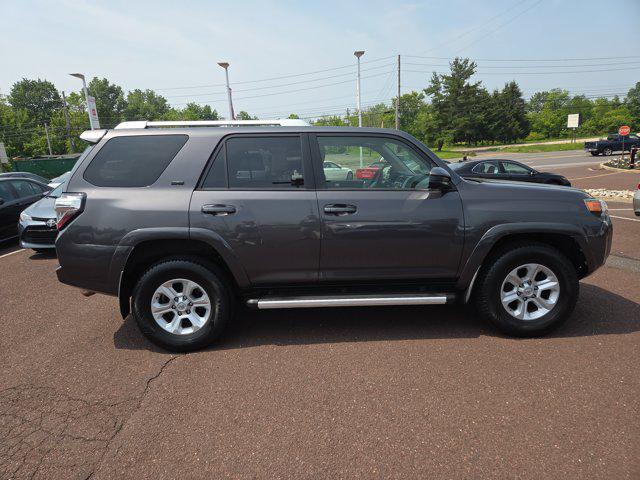 used 2016 Toyota 4Runner car, priced at $26,814