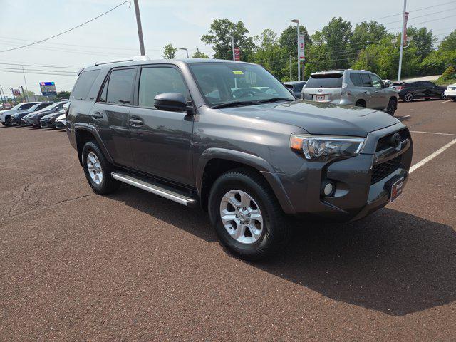 used 2016 Toyota 4Runner car, priced at $26,814