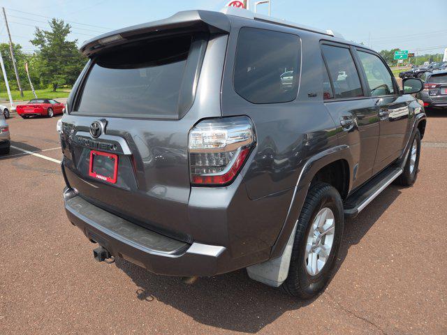 used 2016 Toyota 4Runner car, priced at $26,814