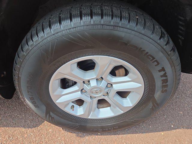 used 2016 Toyota 4Runner car, priced at $26,814