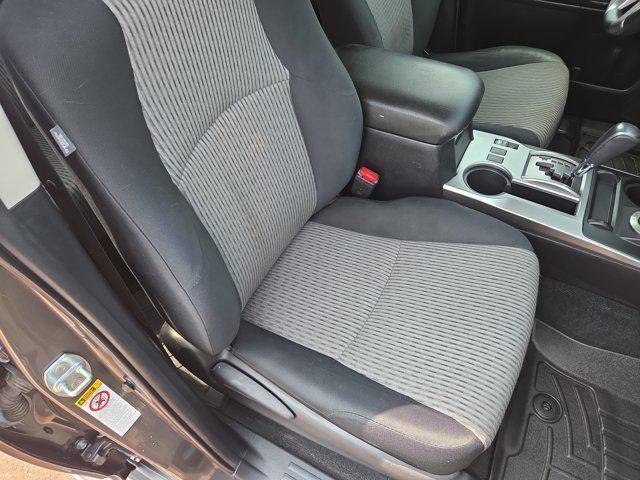 used 2016 Toyota 4Runner car, priced at $26,814