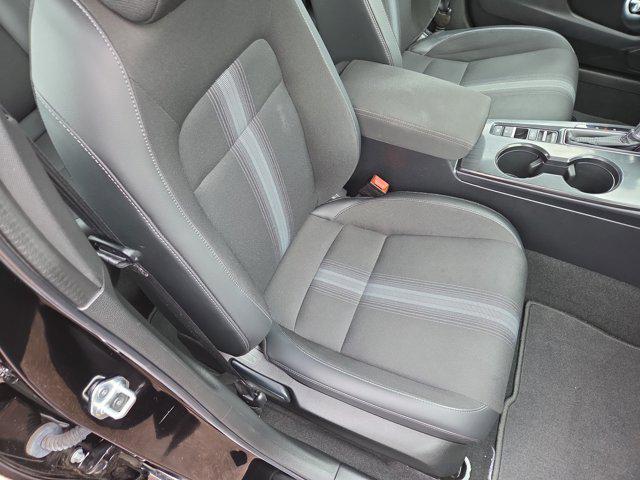 used 2023 Honda Civic car, priced at $24,354