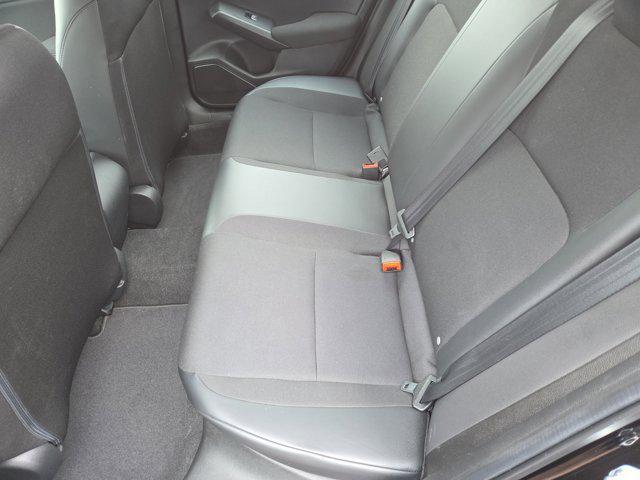 used 2023 Honda Civic car, priced at $24,354