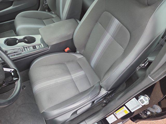 used 2023 Honda Civic car, priced at $24,354